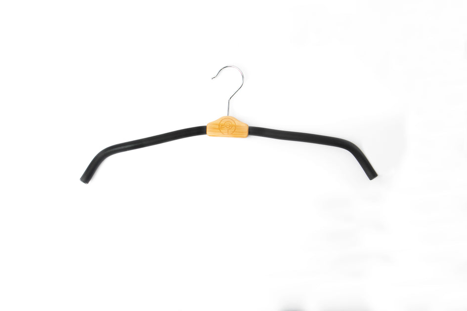 High Quality Bendable, Durable, Versatile Premium Hangers – Hangio