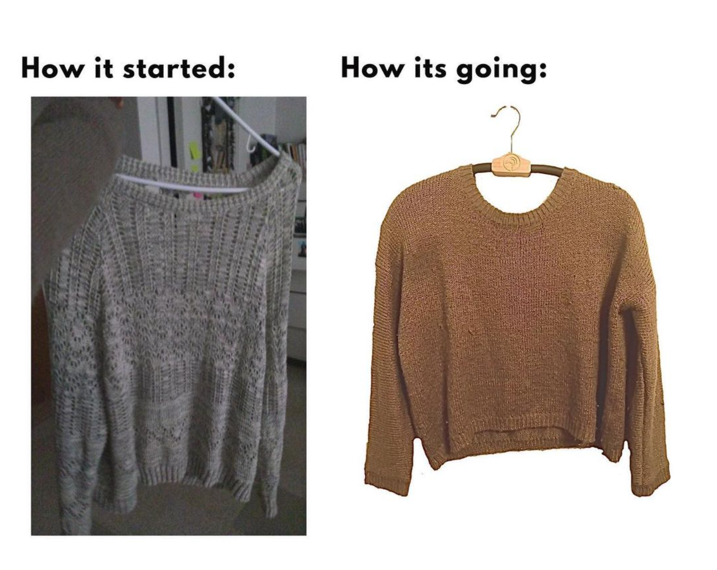 Ultimate Guide to Preventing Stretched Out Necklines on Your Turtlenecks