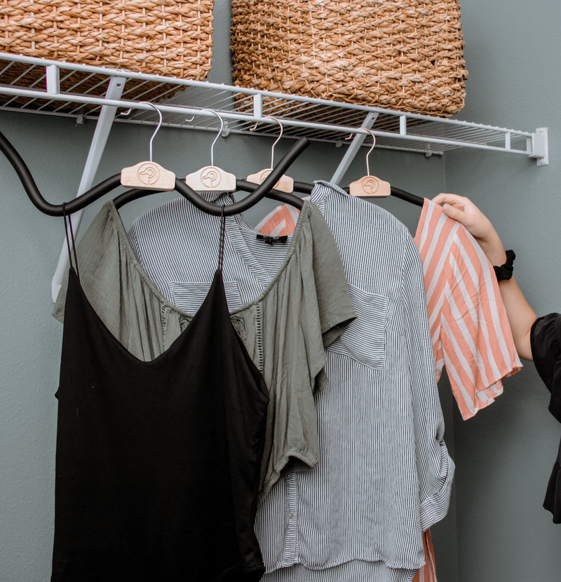 Air Drying