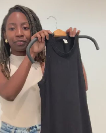 The Turtleneck Hanger