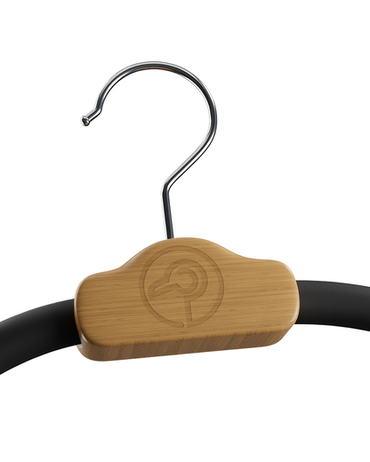 The Turtleneck Hanger