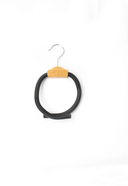 Bamboo Hangio Hangers