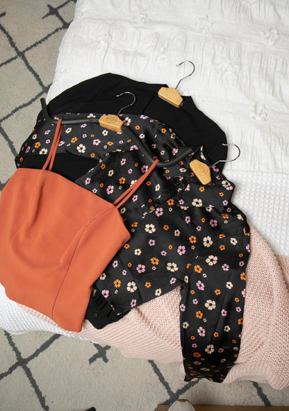 Bamboo Hangio Hangers